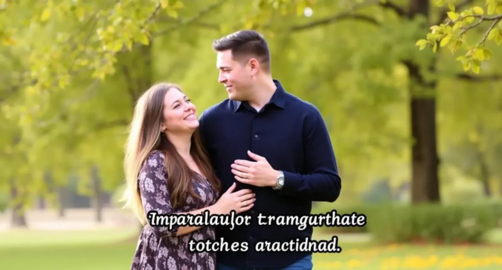 captions for engagement announcement