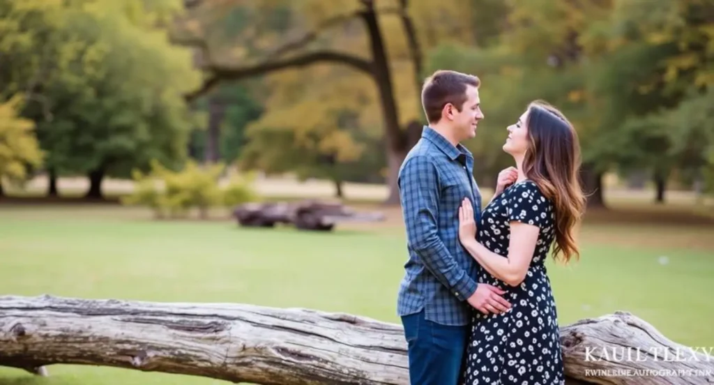 captions for engagement announcement