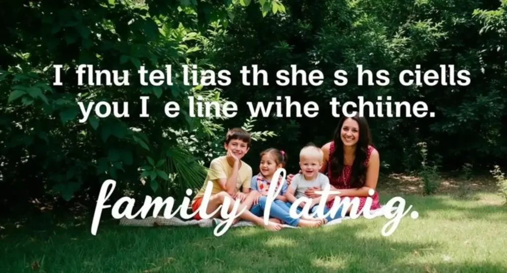 captions-for-instagram-with-family