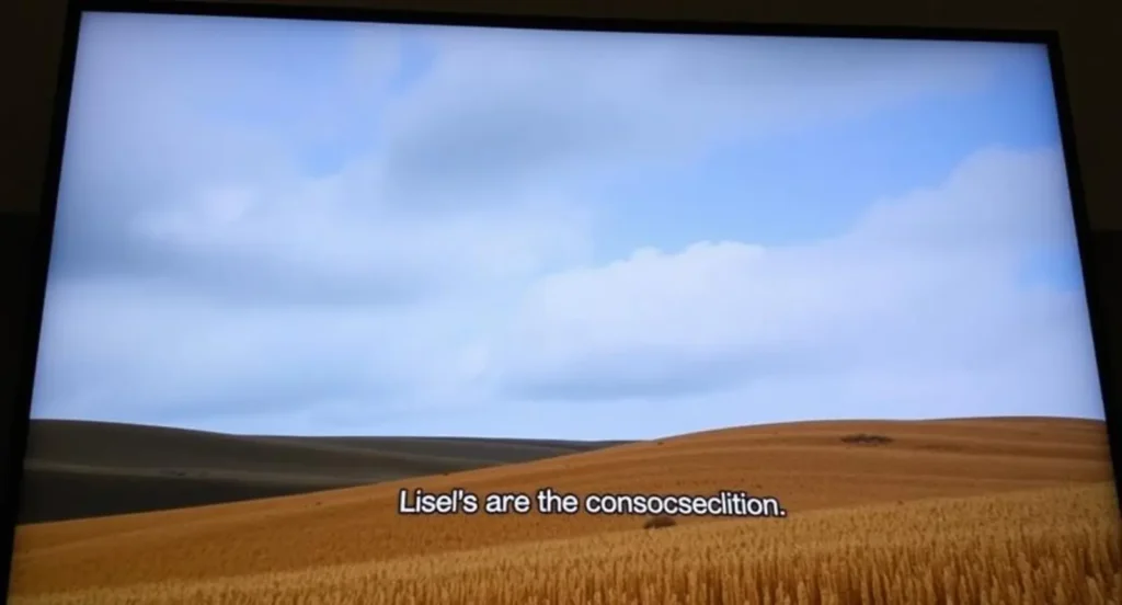 closed captions on hulu