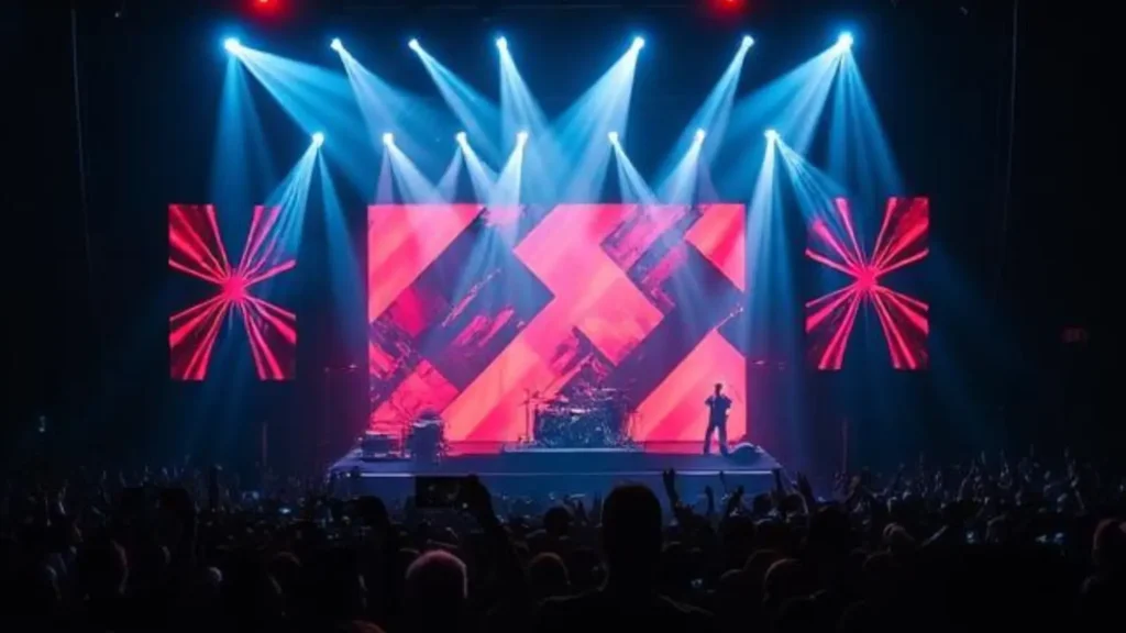 concert instagram captions