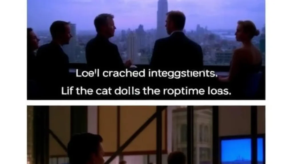 closed captions vs open captions