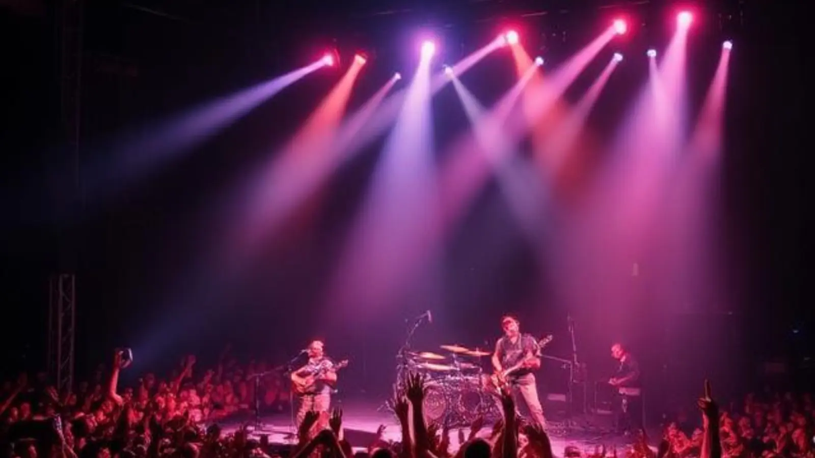 concert instagram captions