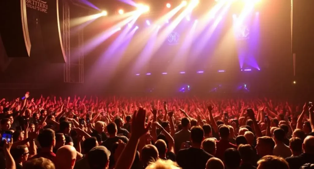 concert-instagram-captions