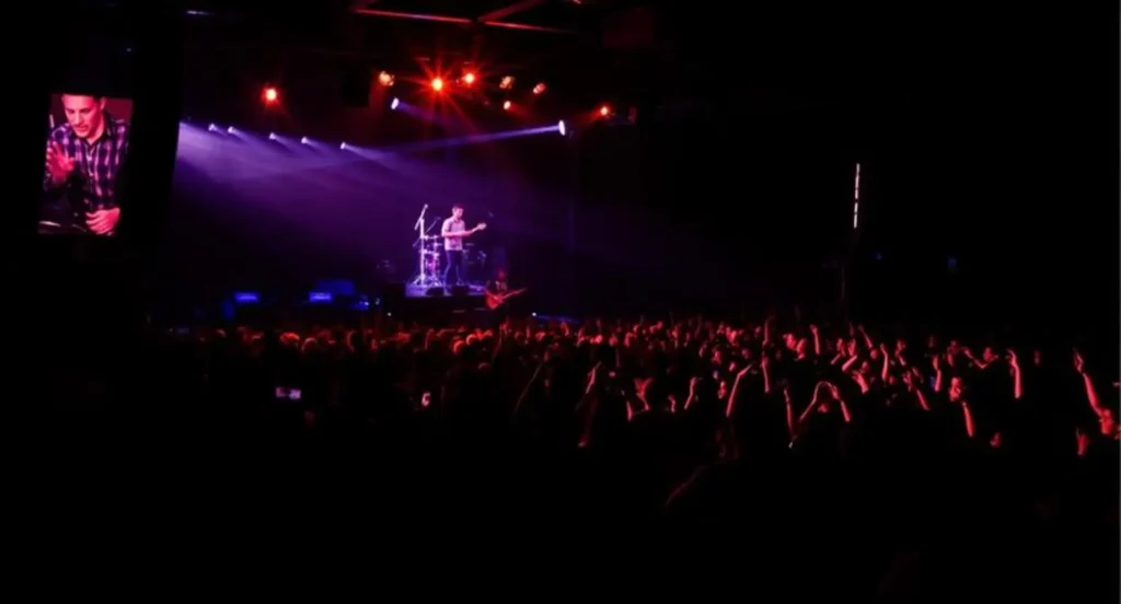 concert-instagram-captions