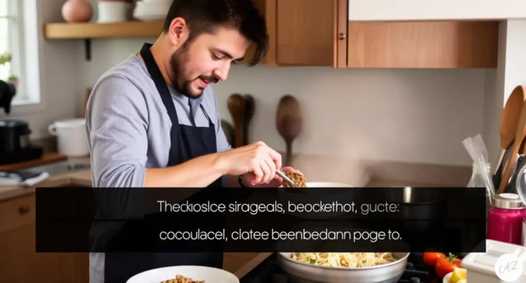 cooking-captions-for-snapchat
