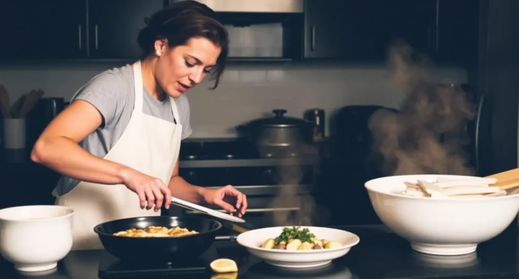 cooking-captions-for-snapchat