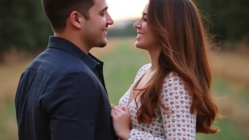 cute engagement captions