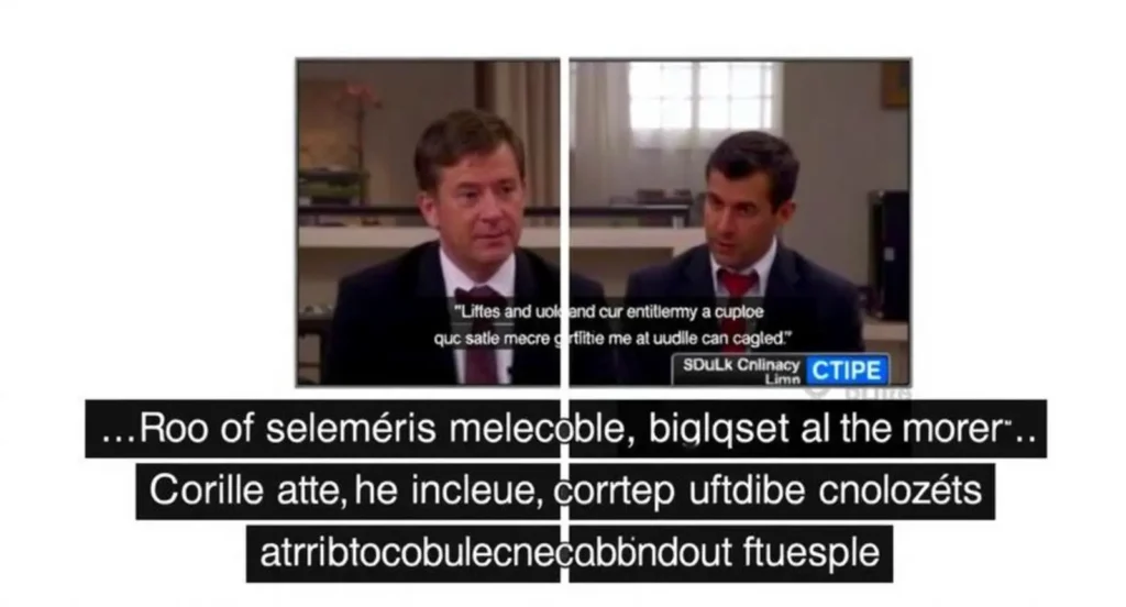 difference between closed captions and subtitles