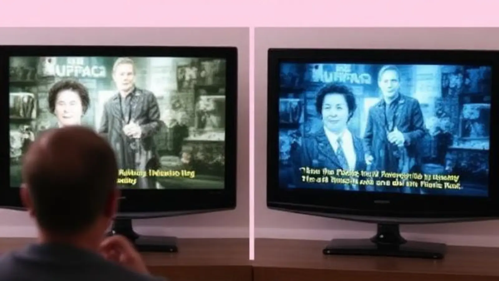 difference between closed captions and subtitles