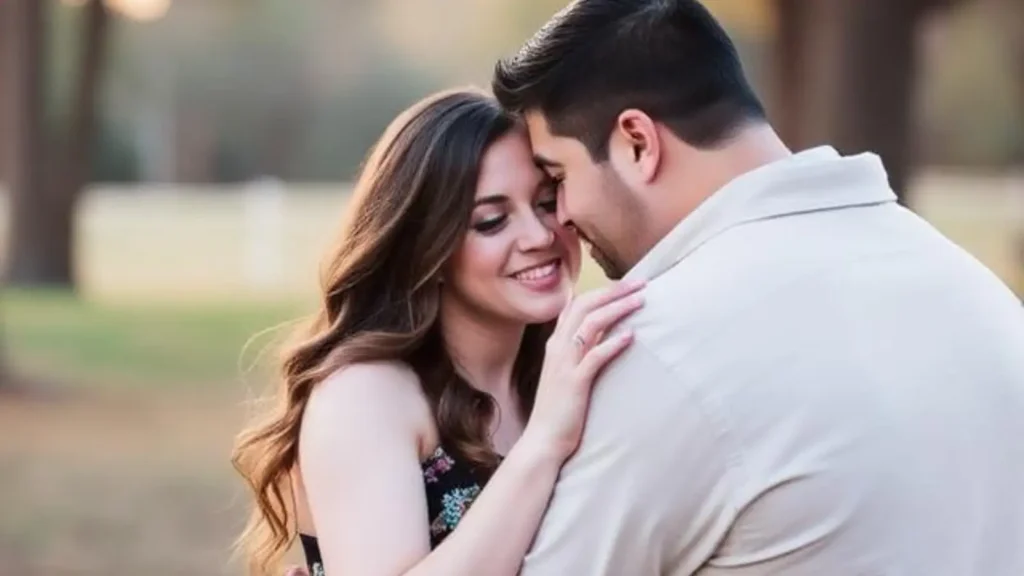 engagement picture captions
