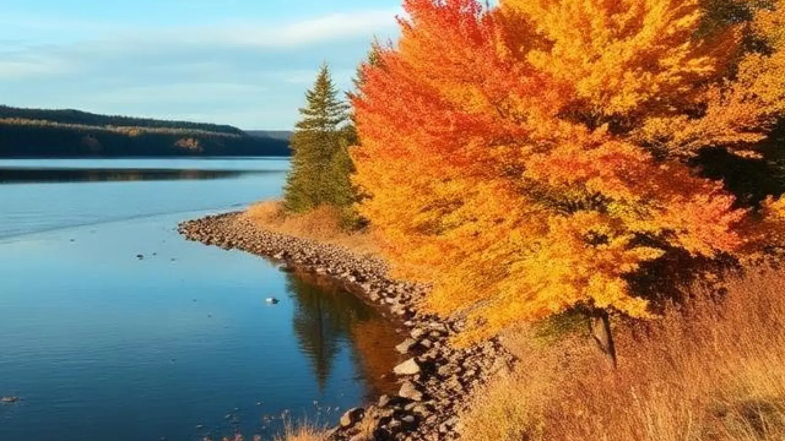 fall captions instagram