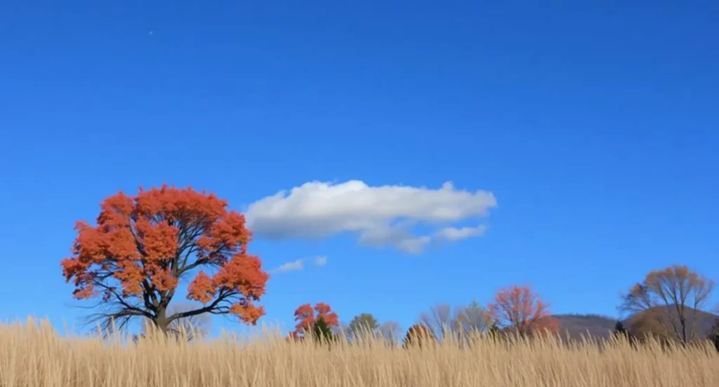 fall captions instagram