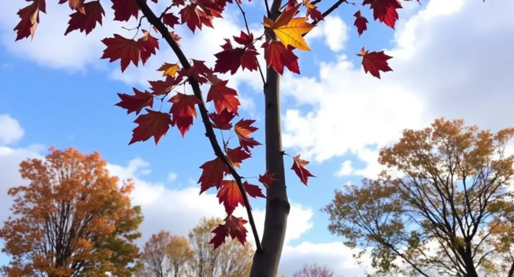 fall captions instagram