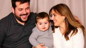 family caption on instagram