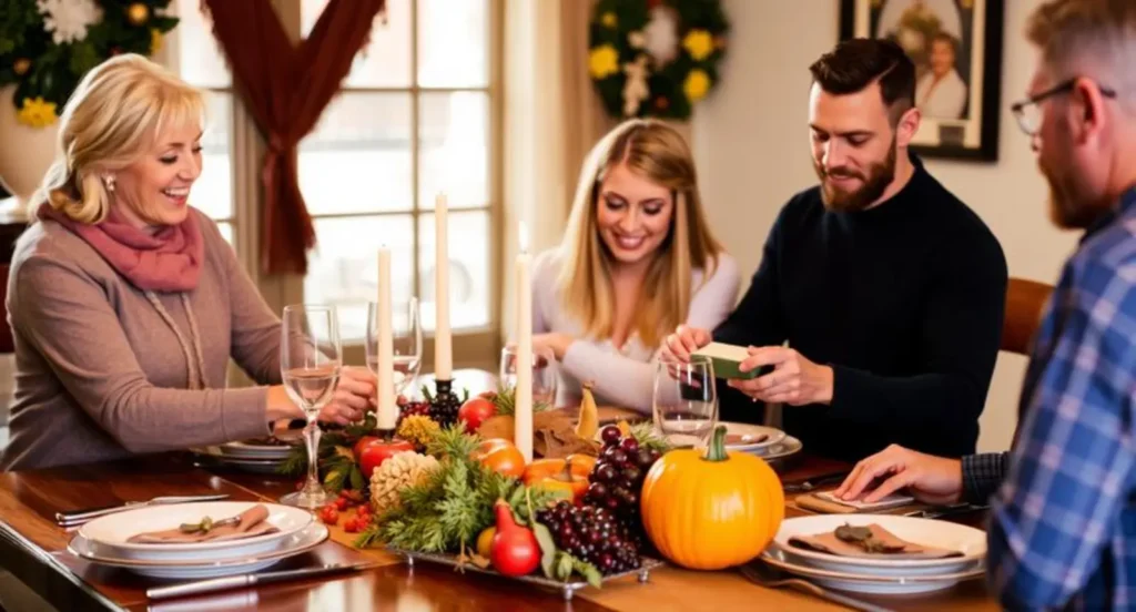 thanksgiving instagram captions