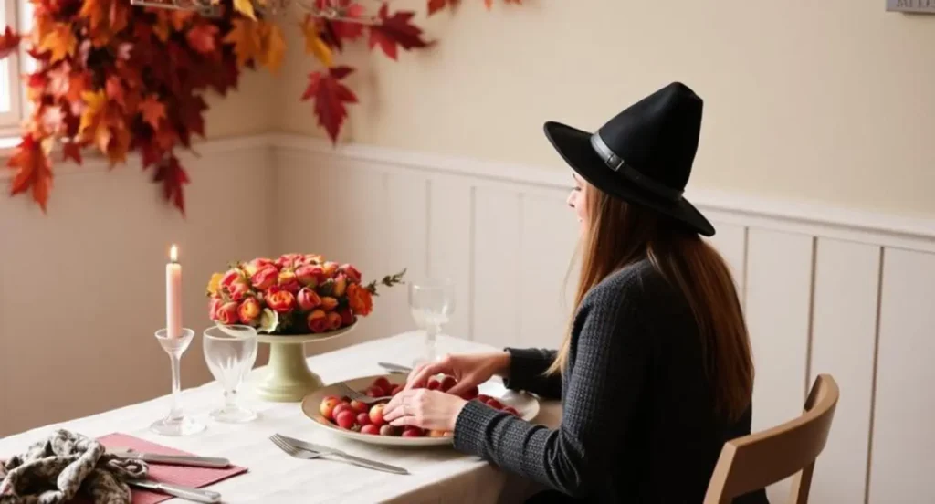 thanksgiving instagram captions