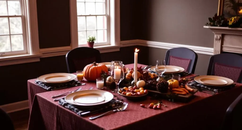 thanksgiving instagram captions