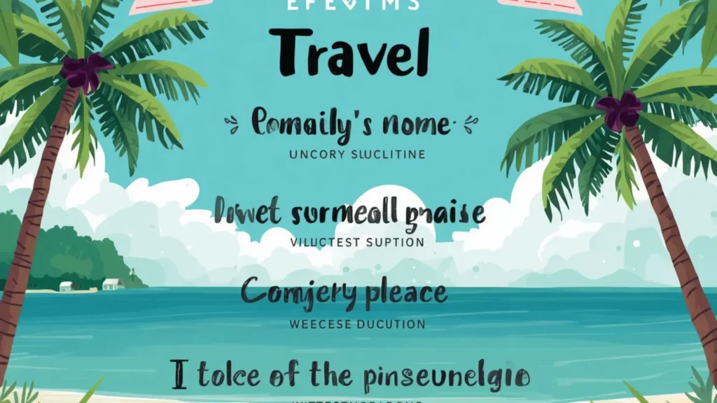 travel captions for instagram