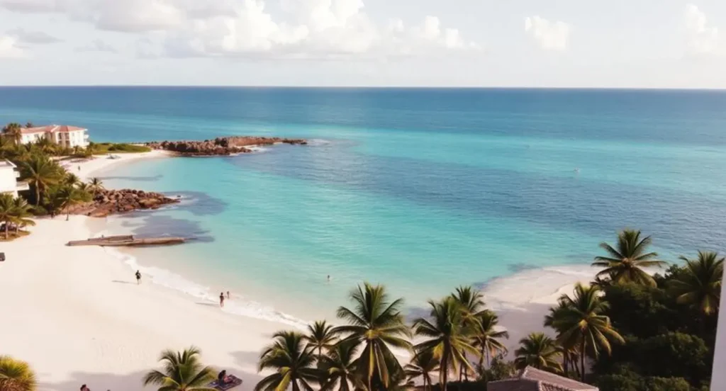 cancun instagram captions