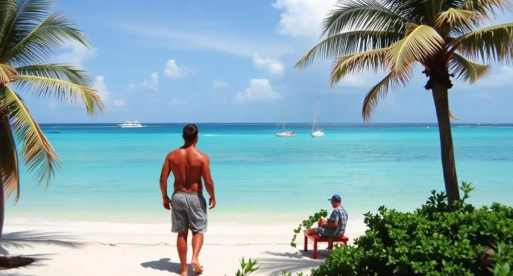 cancun instagram captions