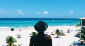 cancun instagram captions