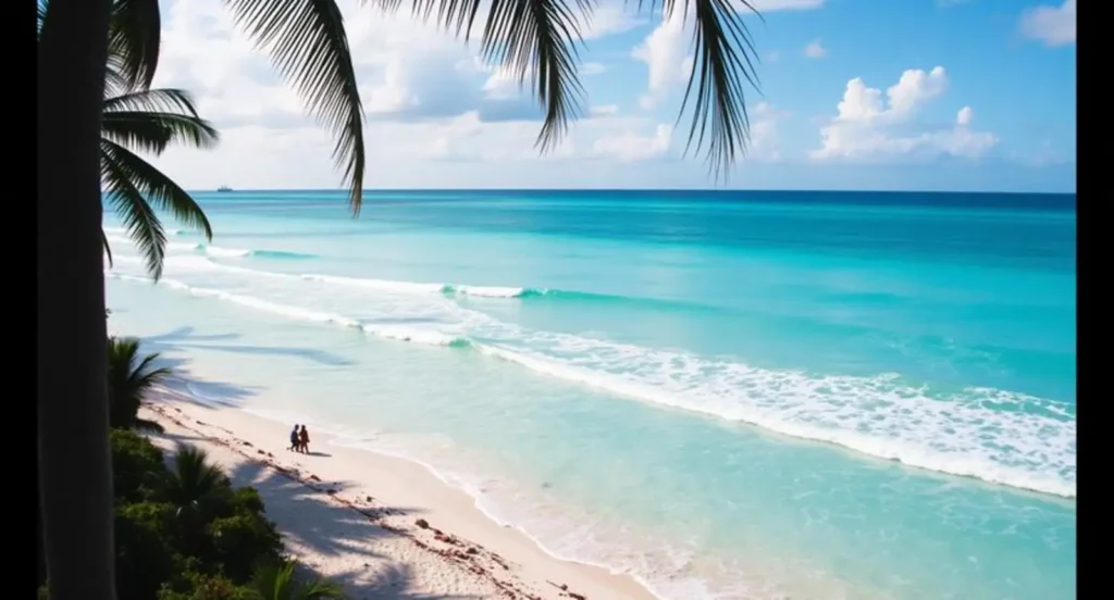 cancun instagram captions