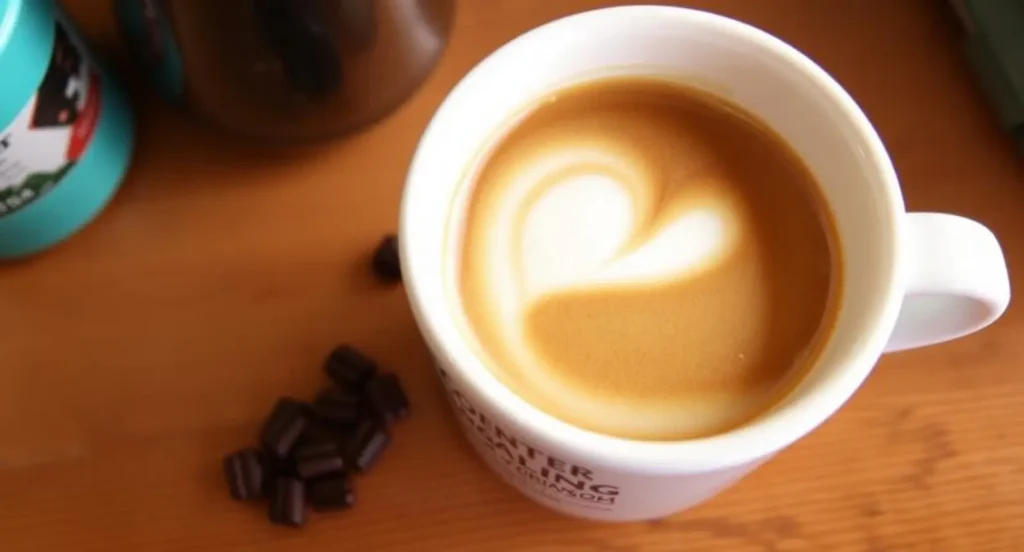 coffee instagram captions