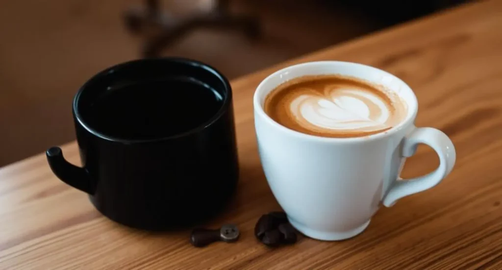 coffee instagram captions