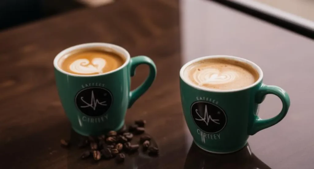 coffee instagram captions