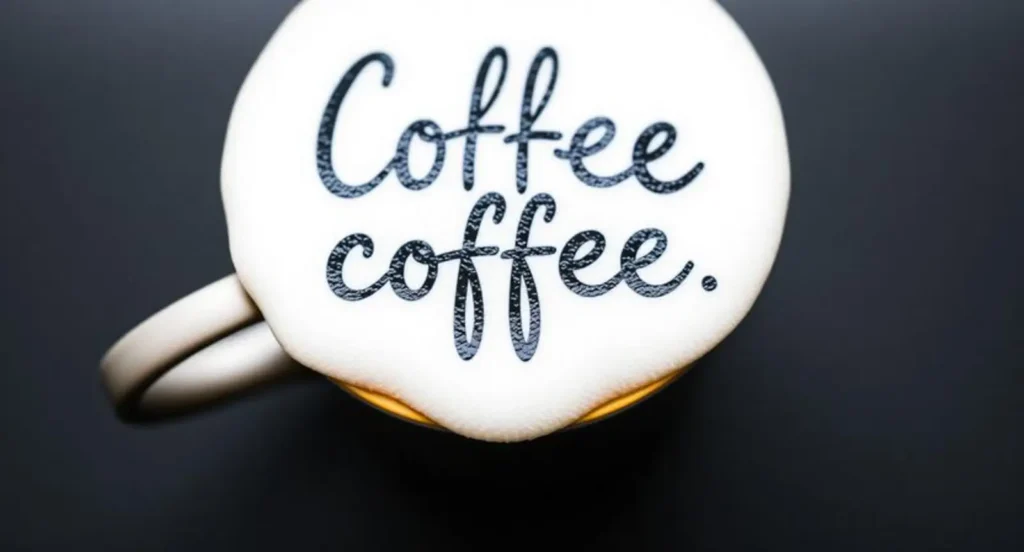 coffee instagram captions