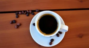 coffee instagram captions