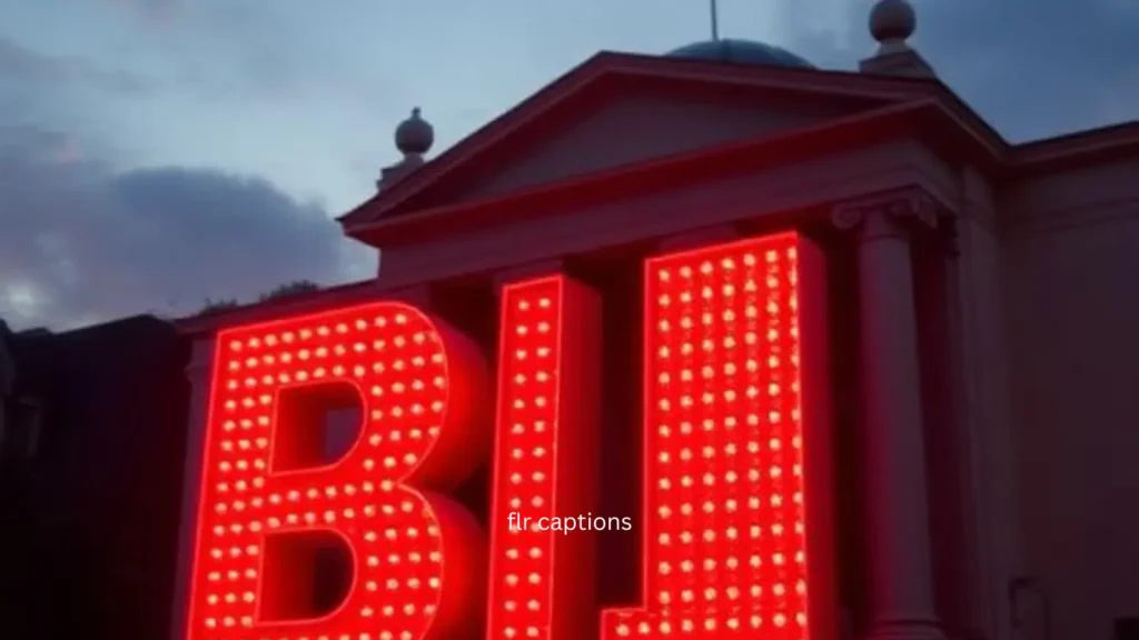 forced bi captions