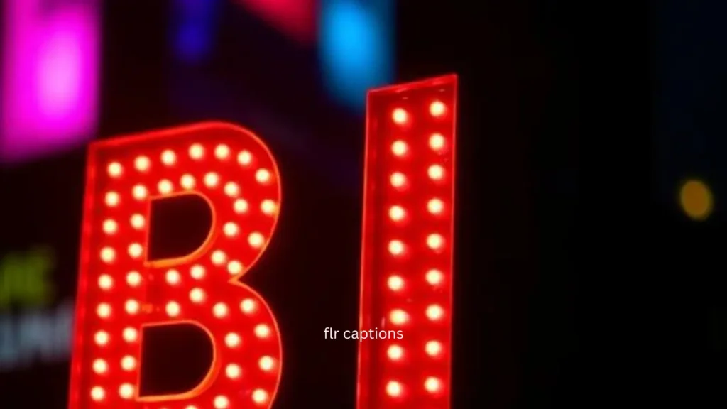 forced bi captions
