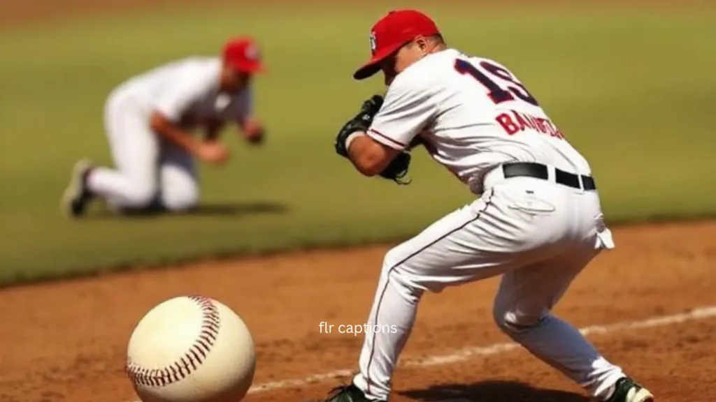 funny baseball captions