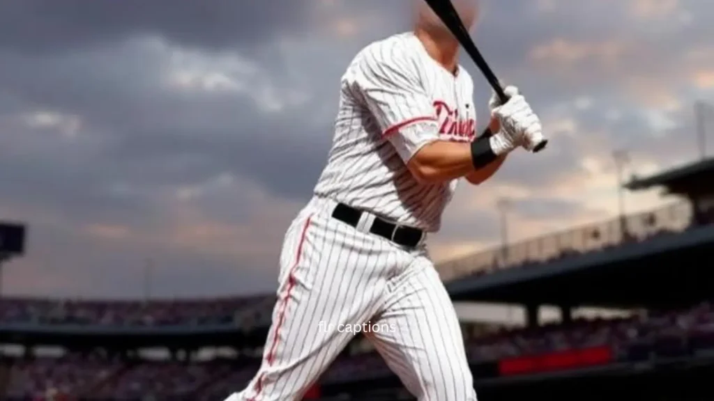 funny baseball captions