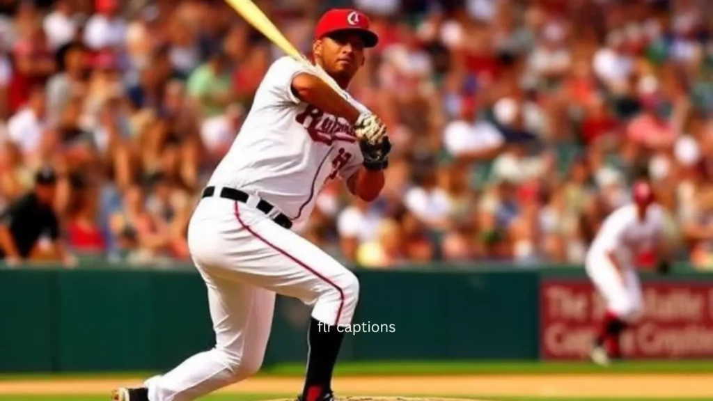 funny baseball captions