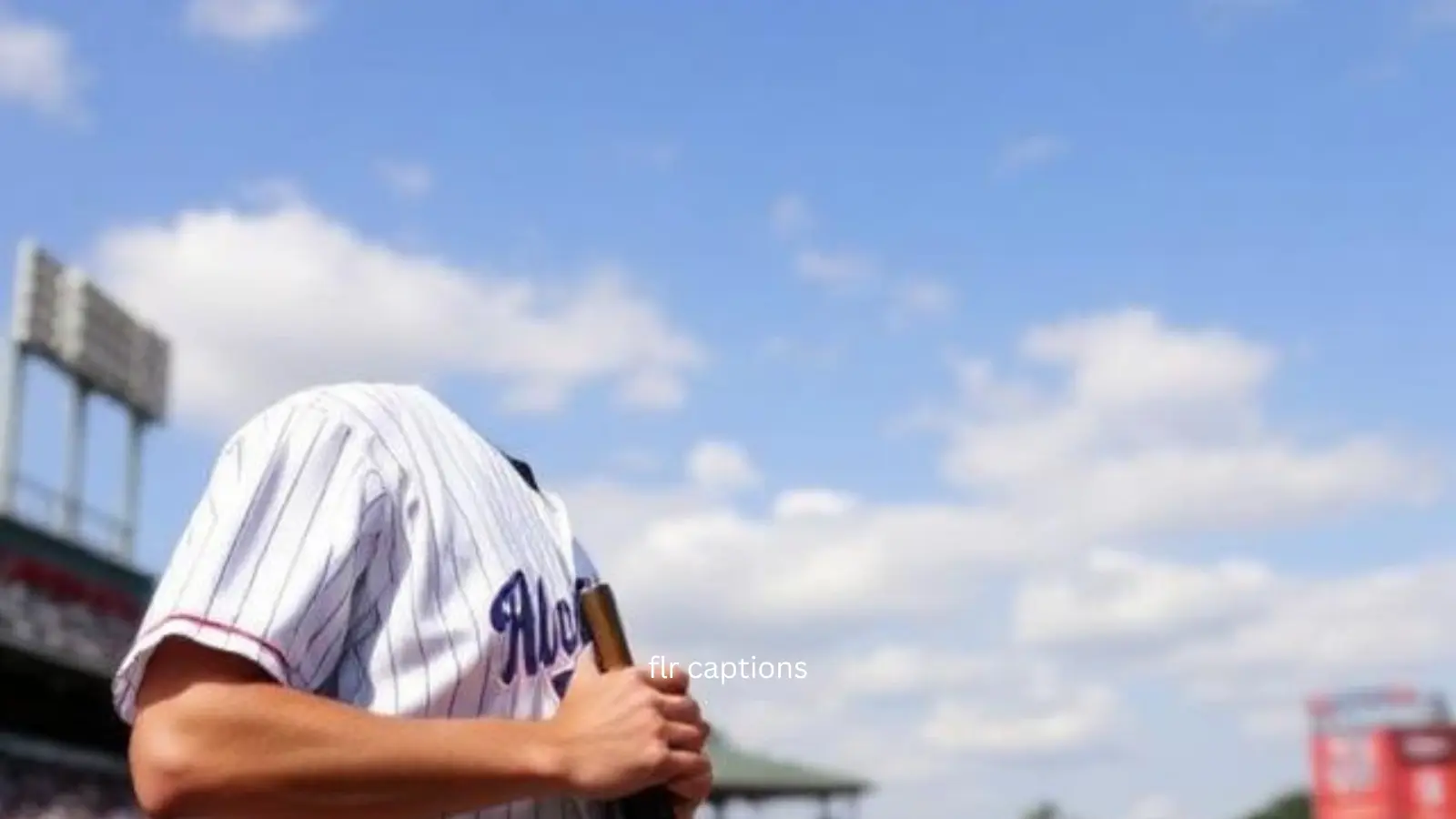 funny baseball captions