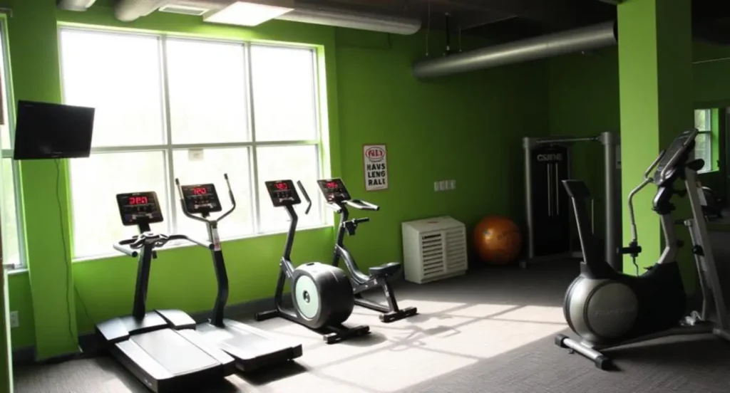 funny gym captions for instagram