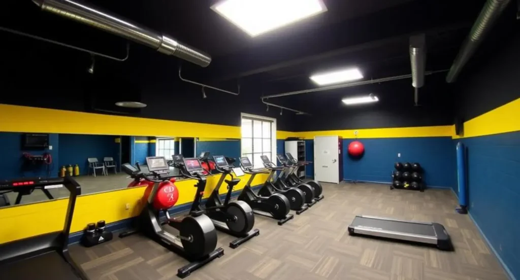 funny gym captions for instagram