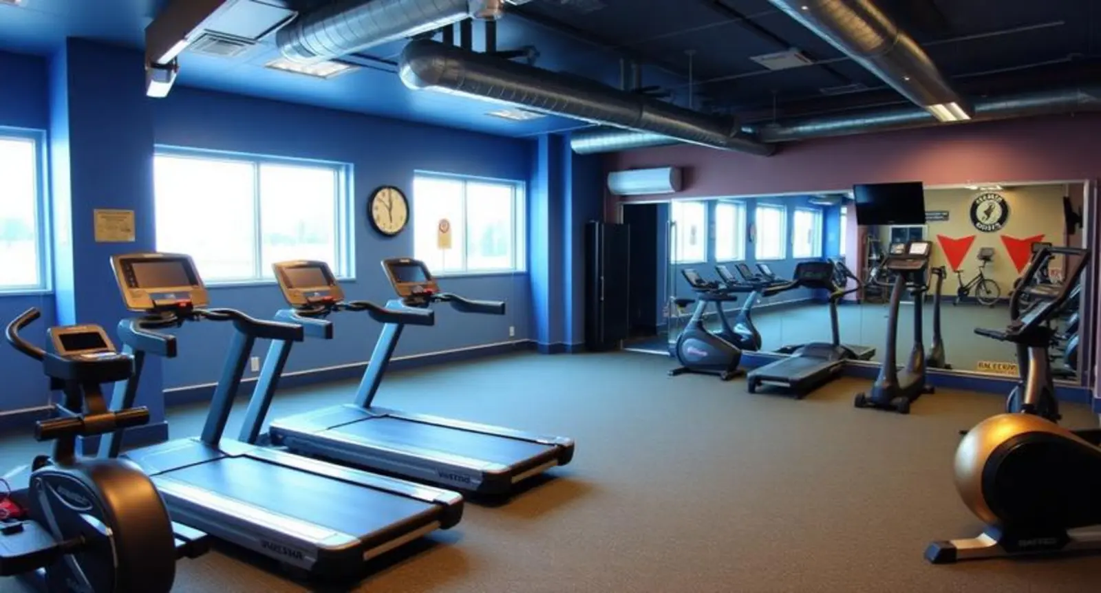 funny gym captions for instagram