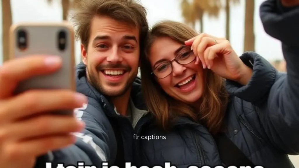 funny selfie captions