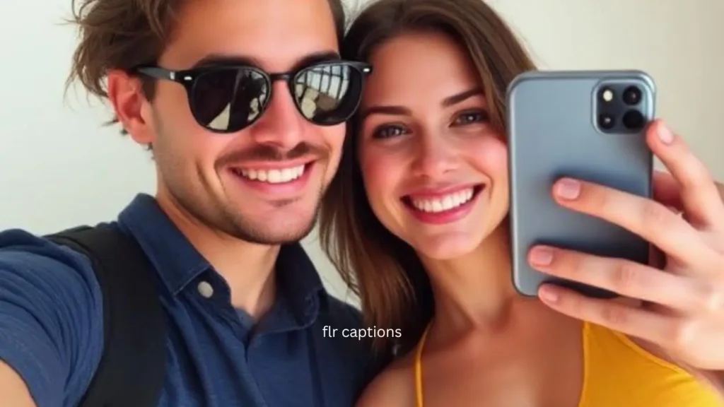 funny selfie captions