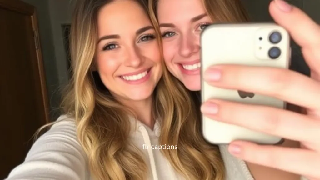 funny selfie captions