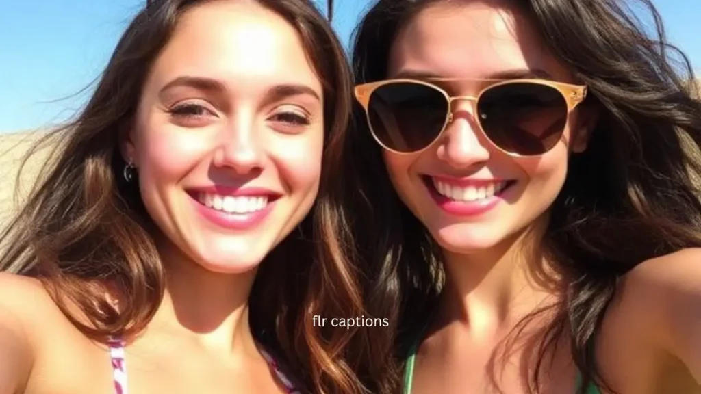 funny selfie captions