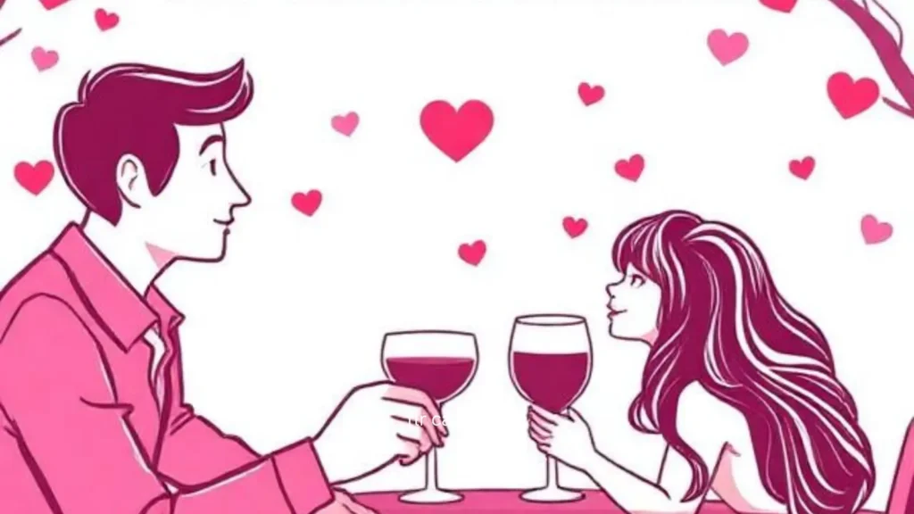 galentines captions
