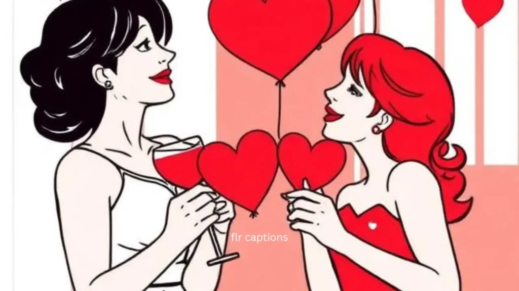 galentines captions