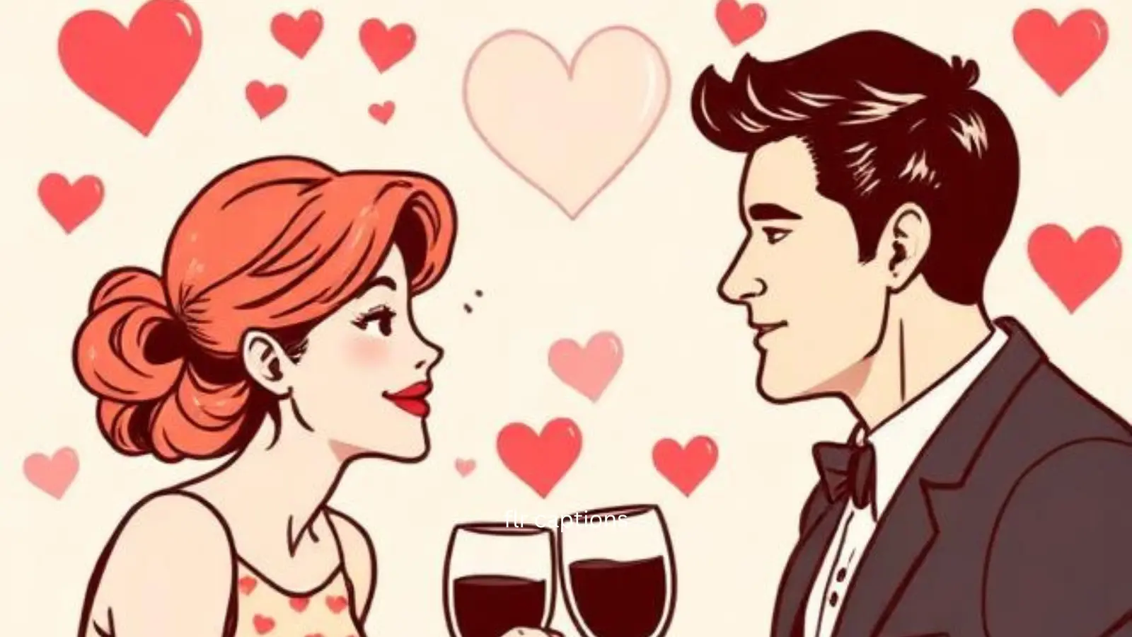 galentines captions