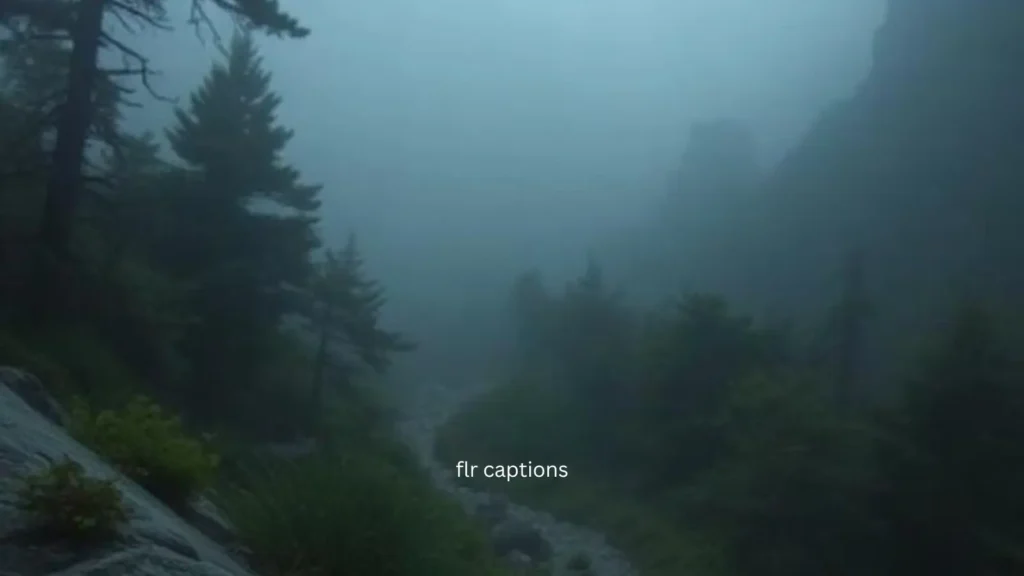 generating captions stuck at 45