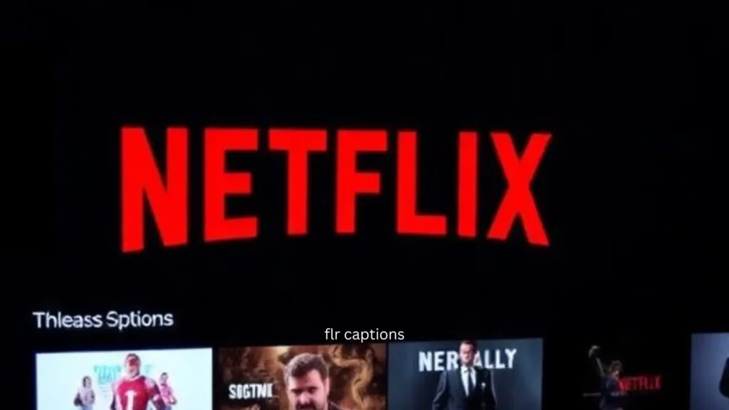 how do i turn off closed captioning on netflix